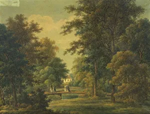 Johan Fredrik Julin Magistrate Heurlins Residence Truveholm Johan Fredrik Julin Magistrate Heurlins Residence Truveholm