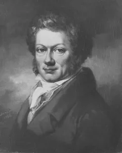 Johan Gustaf Sandberg Carl Fredrik von Breda Johan Gustaf Sandberg Carl Fredrik von Breda