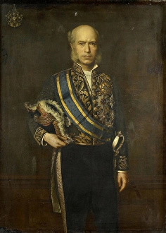 Johan Wilhelm van Lansberge 1830-1906 Governor General Johan Wilhelm van Lansberge 1830-1906 Governor General