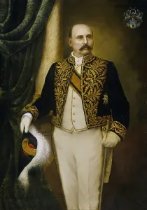 Johannes Benedictus van Heutsz 1851-1924 Governor General Johannes Benedictus van Heutsz 1851-1924 Governor General
