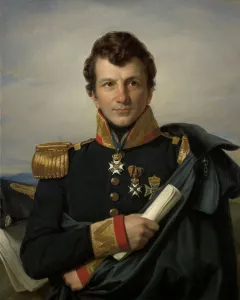 Johannes van den Bosch 1780-1844 Governor-General Johannes van den Bosch 1780-1844 Governor-General