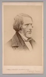 John Gibson 1860s Albumen silver print Approx John Gibson 1860s Albumen silver print Approx