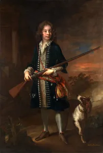 John Poulett, 1st Earl Poulett John, 1st Earl Poulett, of Hinton St John Poulett, 1st Earl Poulett John, 1st Earl Poulett, of Hinton St