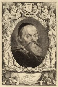 Jonas Suyderhoff (Dutch, c. 1613 - 1686), Hendrik Goltzius, etching and engraving Jonas Suyderhoff (Dutch, c. 1613 - 1686), Hendrik Goltzius, etching and engraving