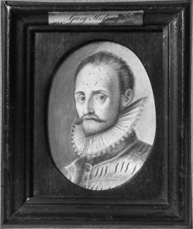 Joris Hoefnagel Georg Hoefnagel 1542-1601 Dutch artist Joris Hoefnagel Georg Hoefnagel 1542-1601 Dutch artist