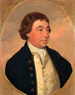 Joshua Rose of Liverpool Josiah Rose of Liverpool, Benjamin Marshall, 1767-1835, British Joshua Rose of Liverpool Josiah Rose of Liverpool, Benjamin Marshall, 1767-1835, British