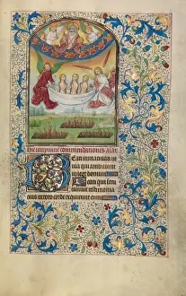 Last Judgment Art Prints: The Last Judgment