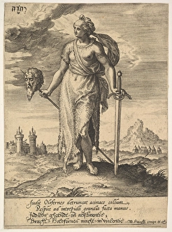 Judith Willem van Haecht Tyrannorum proemia 1578 Judith Willem van Haecht Tyrannorum proemia 1578