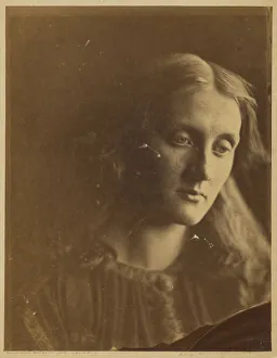 Julia Jackson Julia Margaret Cameron British Julia Jackson Julia Margaret Cameron British