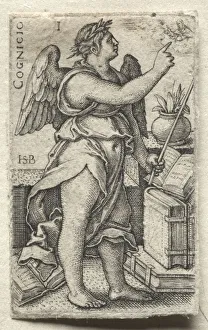 Knowledge God Seven Cardinal Virtues God - Cognicio Knowledge God Seven Cardinal Virtues God - Cognicio