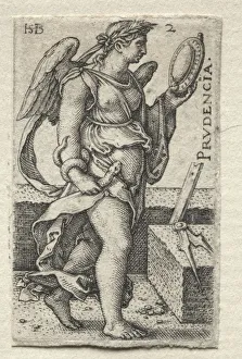 Knowledge God Seven Cardinal Virtues Prudence - Prudencia Knowledge God Seven Cardinal Virtues Prudence - Prudencia