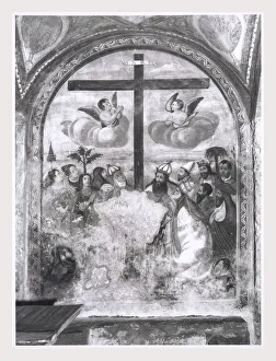 Lazio Frosinone Anagni S. Maria Cathedral Italy Lazio Frosinone Anagni S. Maria Cathedral Italy