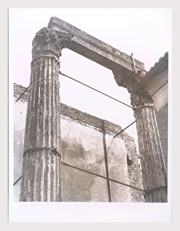 Lazio Latina Cori Tempio di Castore e Polluce Lazio Latina Cori Tempio di Castore e Polluce