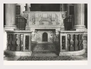 Lazio Latina Terracina S. Cesario Duomo Italy Lazio Latina Terracina S. Cesario Duomo Italy
