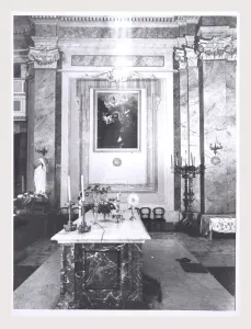 Lazio Rieti Poggio Mirteto Assunta Cathedral Lazio Rieti Poggio Mirteto Assunta Cathedral