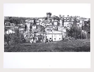 Lazio Viterbo Carbognano General Views Italy Lazio Viterbo Carbognano General Views Italy