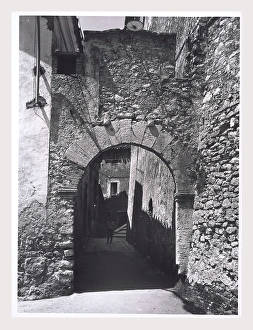 Lazio Viterbo Onano General Views Italy italian country Lazio Viterbo Onano General Views Italy italian country
