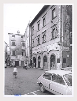 Lazio Viterbo Orte General Views Italy italian country Lazio Viterbo Orte General Views Italy italian country