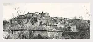 Lazio Viterbo Vejano General Views Italy italian country Lazio Viterbo Vejano General Views Italy italian country