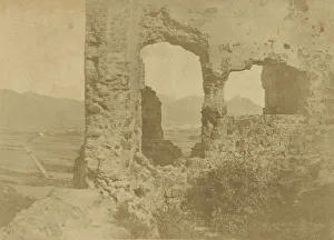 Les Sept Montagnes Vues et Ruines du Godesberg Les Sept Montagnes Vues et Ruines du Godesberg