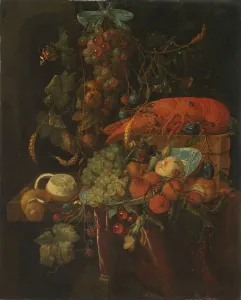 Life Fruit Lobster life fruits lobster fruit festival hangs Life Fruit Lobster life fruits lobster fruit festival hangs