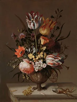 Life Vase Flowers Dead Frog life flower vase Life Vase Flowers Dead Frog life flower vase