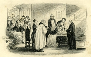 Little Dorrit, The Third Volume of the Registers Little Dorrit, The Third Volume of the Registers