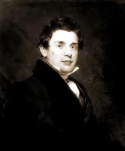 Lord Lyndhurst, head-and-shoulders portrait, Lawrence, Thomas, Sir, 1769-1830, Lyndhurst Lord Lyndhurst, head-and-shoulders portrait, Lawrence, Thomas, Sir, 1769-1830, Lyndhurst