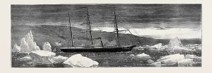 Loss of the American Arctic Exploring Vessel jeanette : the jeannette" Loss of the American Arctic Exploring Vessel jeanette : the jeannette"