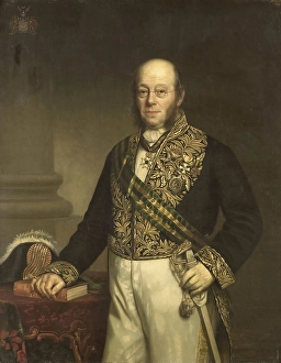 Ludolph Anne Jan Wilt Baron Sloet van de Beele Ludolph Anne Jan Wilt Baron Sloet van de Beele
