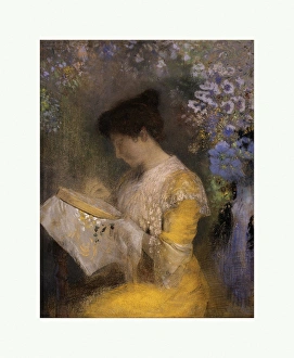 Madame Arthur Fontaine Marie Escudier born 1865 Madame Arthur Fontaine Marie Escudier born 1865