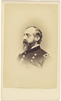 Major-General George Gordon Meade 1815 1872 Frederick Gutekunst Major-General George Gordon Meade 1815 1872 Frederick Gutekunst
