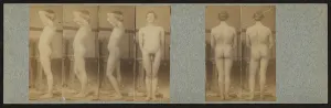 Male student Thomas Eakins American 1844 1916 Male student Thomas Eakins American 1844 1916