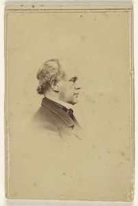 man profile printed vignette-style Studio Mathew B man profile printed vignette-style Studio Mathew B