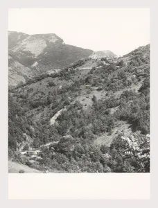 Marches Ascoli Piceno Quintodecimo General Views Marches Ascoli Piceno Quintodecimo General Views