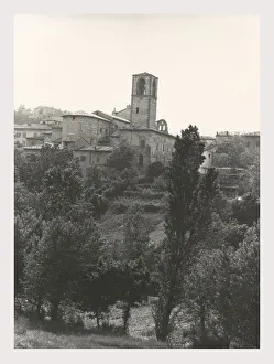 Marches Pesaro e Urbino Pergola General Views Marches Pesaro e Urbino Pergola General Views