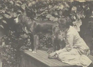 Margaret Eakins Harry Thomas Eakins American Margaret Eakins Harry Thomas Eakins American