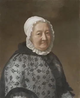 Marie Congnard-Bathailhy Portrait Marie Congnard-Batailhy Marie Congnard-Bathailhy Portrait Marie Congnard-Batailhy