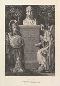 Marie Louise Empress French 1811 Etching engraving Marie Louise Empress French 1811 Etching engraving