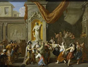 Marriage Alexander Great Roxane Bactria marriage Marriage Alexander Great Roxane Bactria marriage