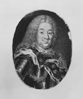 Martin van Meytens King Fredrik I Fredrik I 1676-1751 Martin van Meytens King Fredrik I Fredrik I 1676-1751
