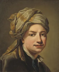 Martin van Meytens Martin van Meytens dy Selfportrait Martin van Meytens Martin van Meytens dy Selfportrait