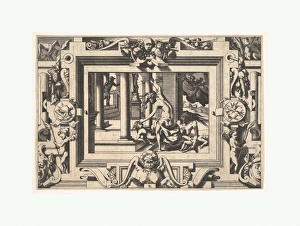 Medea kills two children Jason Histoire de Jason et la conquete toison d Medea kills two children Jason Histoire de Jason et la conquete toison d