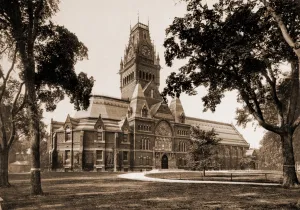 Memorial Hall, Harvard University, Harvard University, Univeristies & colleges, United Memorial Hall, Harvard University, Harvard University, Univeristies & colleges, United