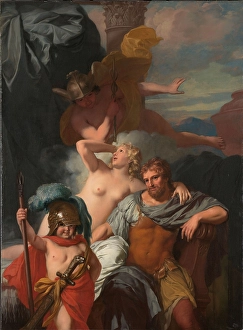 Mercury Ordering Calypso Release Odysseus Mercury orders Calypso Mercury Ordering Calypso Release Odysseus Mercury orders Calypso