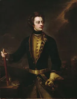 Michael Dahl King Karl XII King Charles XII Sweden Michael Dahl King Karl XII King Charles XII Sweden