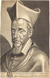 Michel Lasne after Daniel Dumonstier (French, 1590 or before - 1667), FranAA§ois La Michel Lasne after Daniel Dumonstier (French, 1590 or before - 1667), FranAA§ois La