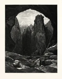 The Narrows, North Fork of the Rio Virgen, Utah, USA The Narrows, North Fork of the Rio Virgen, Utah, USA