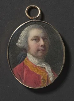 Nathaniel Hone d Self-portrait artist painting Nathaniel Hone d Self-portrait artist painting