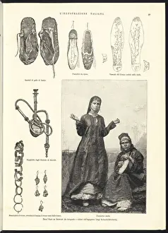 Liszt Collection Print 1889